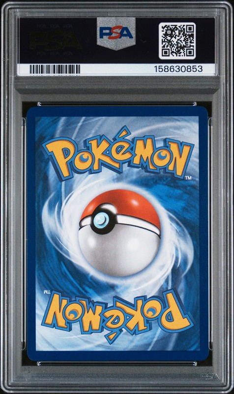 2025 POKEMON PFL SPECIAL ILLUSTRATION RARE #125 MEGA CHARIZARD X EX PSA 10 view 2