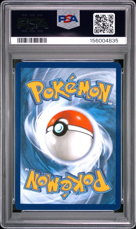 Pokemon 2024 Pokemon Ssp En-Surging Sparks #219 Pikachu Ex Ultra Rare PSA 10 view 2