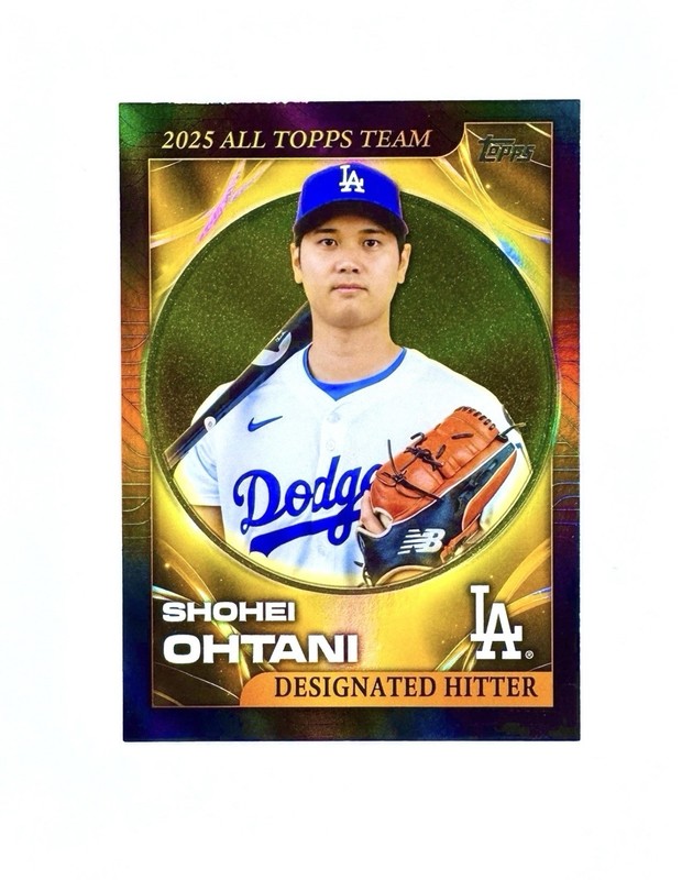Roman Anthony PSA 10 Ohtani /25 Chase Pack GUARANTEED AUTO/NUMBERED/RELIC 🔥 view 2