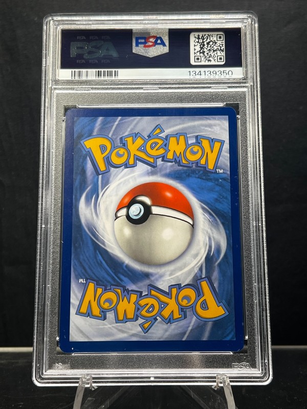 Charizard ex #228 SV03: Obsidian Flames Holo Hyper Rare Pokemon PSA GEM MINT 10 view 2