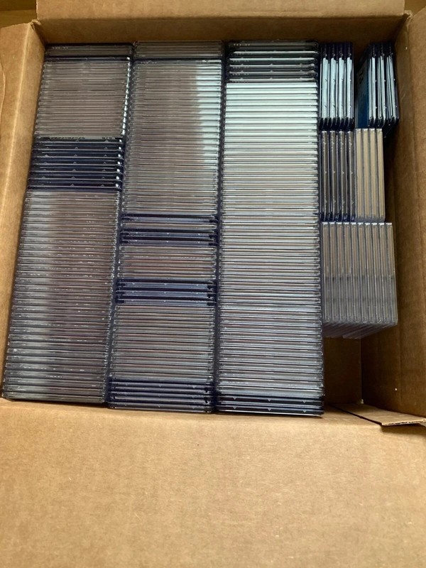 Graded Mystery Sports Slabs- CGC or PSA - GRADES ARE 8-10 GUARENTEED- 5 ROOKIES