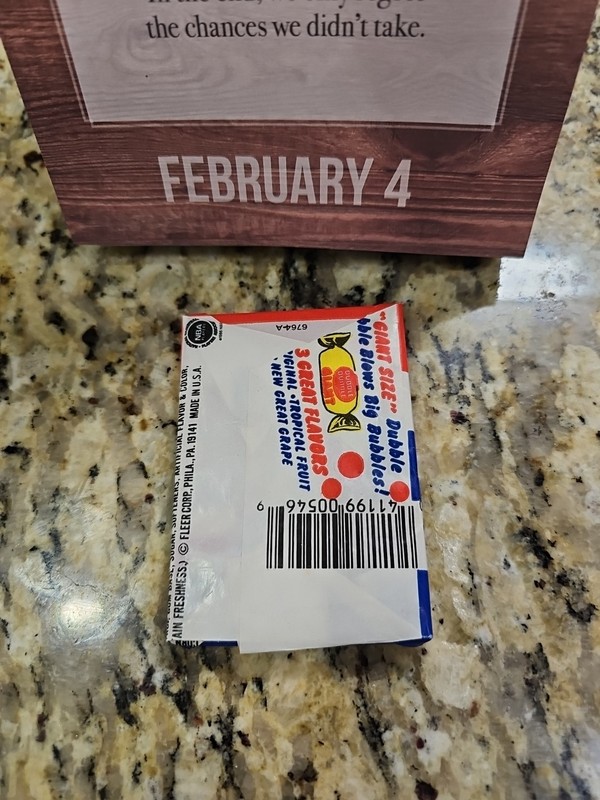 1986 FLEER Basketball wax pack NBA Randomly Picked Clean CORNERS And Color view 2