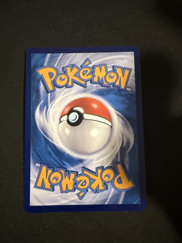 PIKACHU CBB1C 0708/09 POKEMON CARD GEM PACK Vol 1 SIMPLIFIED CHINESE NM view 2