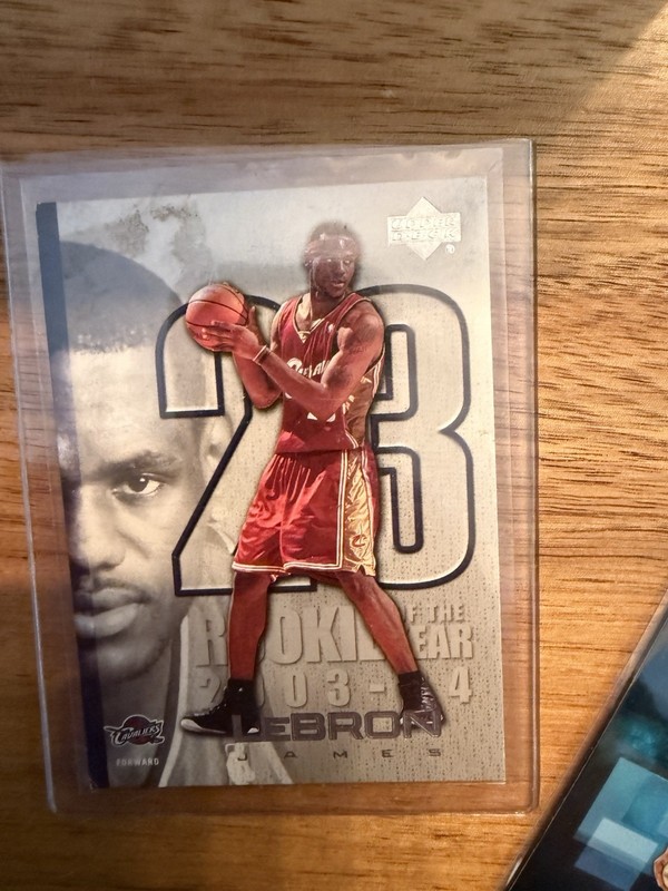 50 randomly selected Sports cards from huge collection! Autos, PSA, HOF SSP! view 2