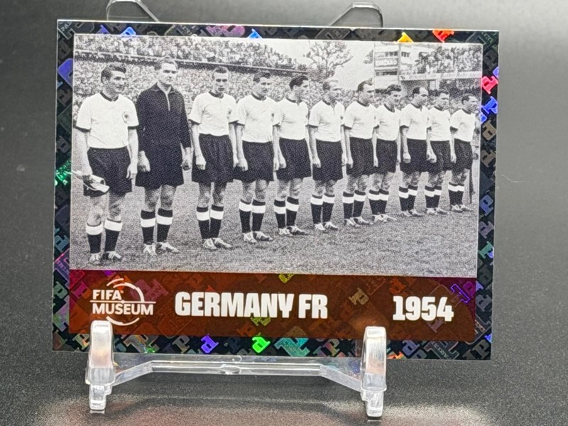 FWC 11 2026 Panini FIFA World Cup Sticker US Edition