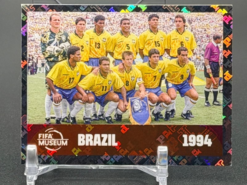 FWC 15 2026 Panini FIFA World Cup Sticker US Edition