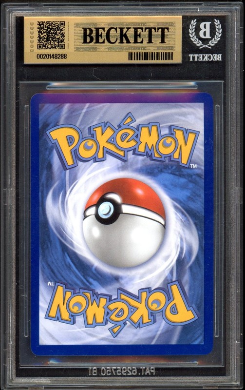 2026 Pokemon Ascended Heroes Pikachu EX 277/217 BGS 10 Pristine SIR Pop 75 view 2