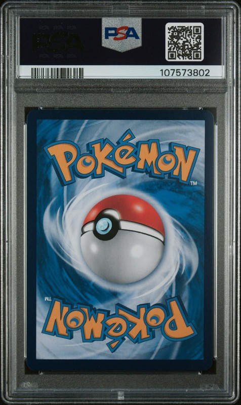 2024 Pokemon SV8 Special Art Rare Pikachu ex PSA 10 Gem Mint #132 view 2