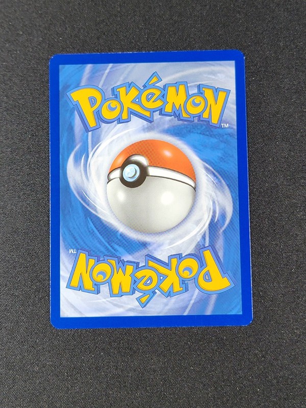 Charizard EX Hyper Rare Holo Card 228/197 Sv03: Obsidian Flames Pokemon Tcg Nm view 2