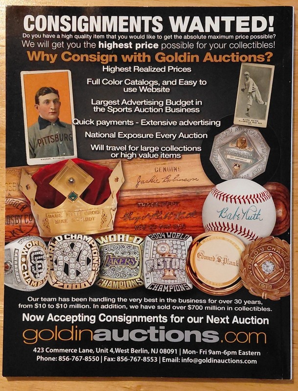 PSA SMR Sports Market Report - BABE RUTH - 1933 GOUDEY SET Set - Oct. 2015  view 2