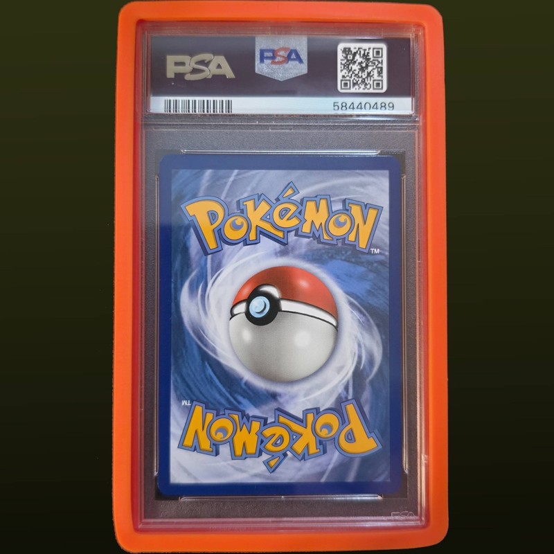 2016 POKEMON XY EVOLUTIONS #13 M CHARIZARD EX PSA 10 view 2