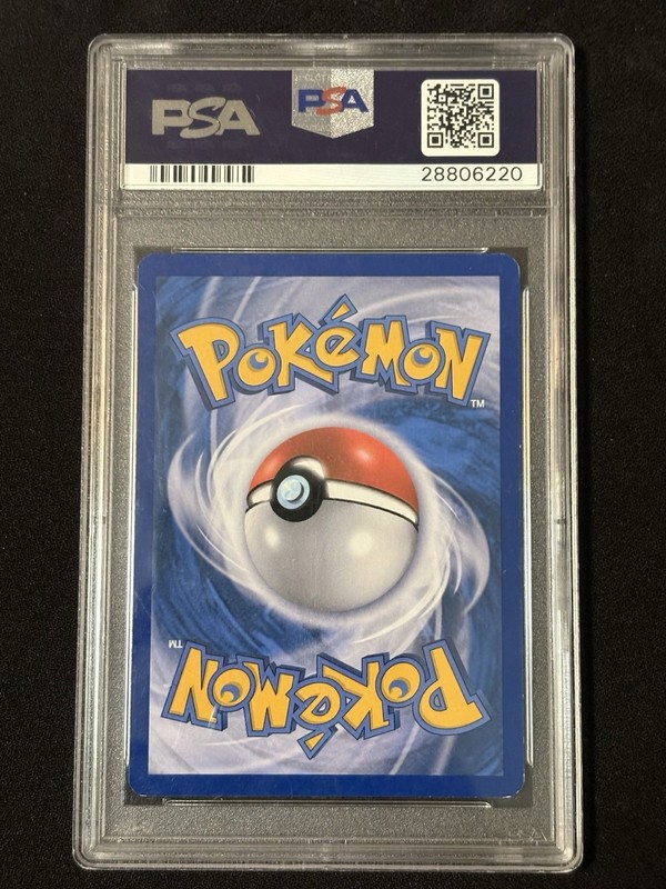 2012 POKEMON BLACK & WHITE BOUNDARIES CROSSED COSMOS #20 CHARIZARD-HOLO PSA 9 view 2