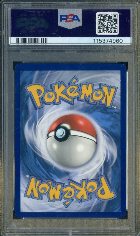 2014 Pokemon XY Flashfire #69 M Charizard EX PSA 9 MINT view 2