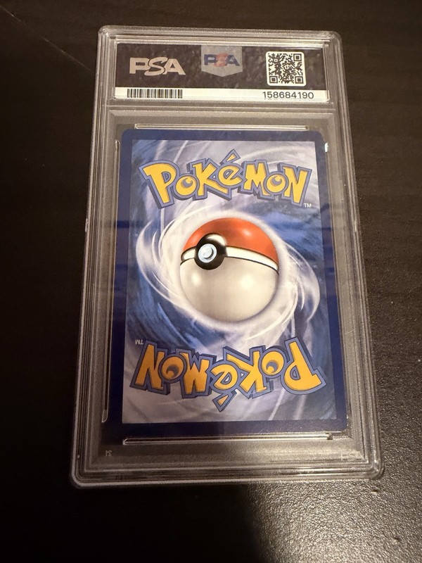 2023 Pokemon Svp En Mewtwo 151 Ultra Premium Collection Psa 6 view 2