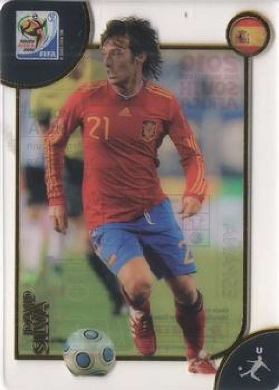 2010 Panini World Cup Soccer Premium Trading Cards Pick From List