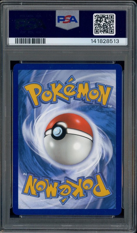 2023 Pokemon SWSH Crown Zenith #160 FA Pikachu PSA 10 GEM MINT view 2