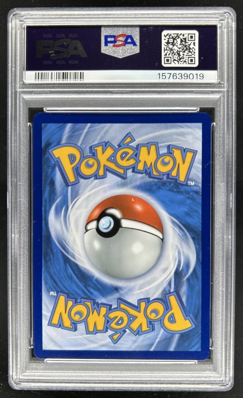 2023 Pokemon SV Black Star Promos Pikachu #085 PSA 10 GEM MINT view 2
