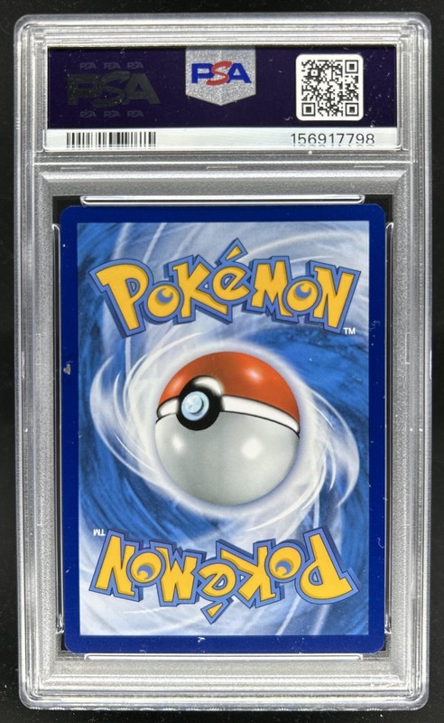 2023 Pokemon SV Black Star Promos Pikachu #085 PSA 10 GEM MINT view 2