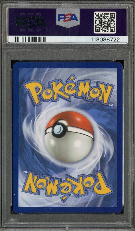 2021 POKEMON SWSH BSP #144 GRENINJA-GOLD STAR CELEBRATIONS ETB PSA 10 view 2