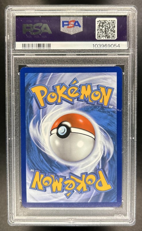 2023 Pokemon SWSH Pikachu Galarian Gallery Full Art #GG30/GG70 PSA 10 GEM MINT view 2