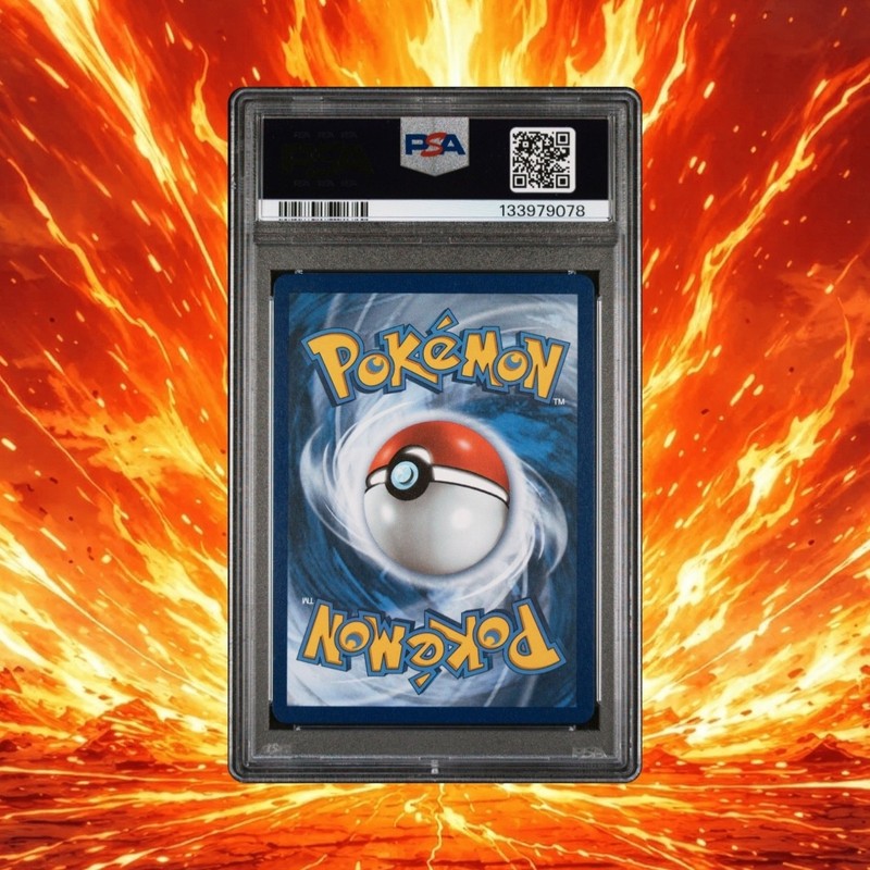charizard 2021 psa 10 chase view 2