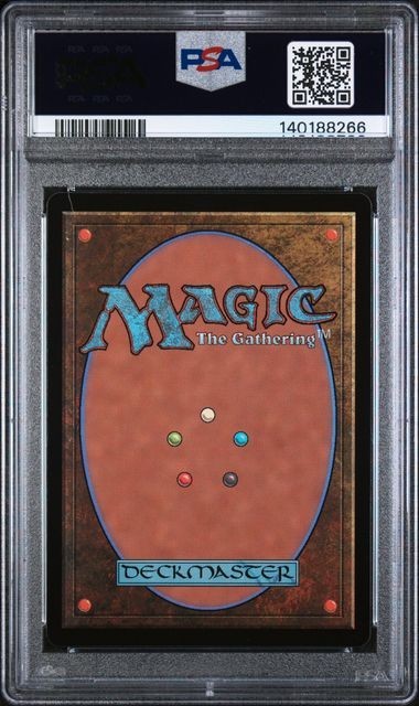 2024 MTG FOUNDATIONS 299 HERALD OF ETERNAL DAWN BORDERLESS-FOIL - PSA 10 view 2