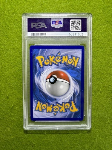 FLYING PIKACHU Pokémon PSA 10 POKEMON TCG CARD Evolutions 2016 Pokémon XY GEM MT view 2