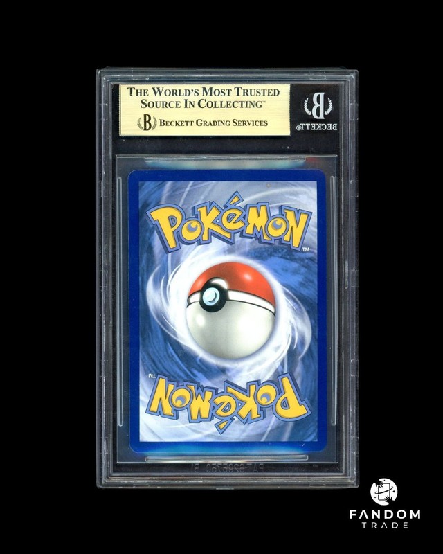 CRACKED BGS 10 PRISTINE Moltres & Zapdos & Articuno GX Tag Team Pokemon view 2