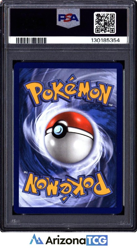 Pokemon 2019 Pikachu SM162 Holo SM Black Star Promos PSA 9 view 2