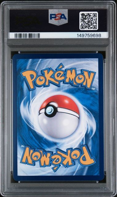 2025 POKEMON CHINESE PIKACHU 151C 172/151 AR PSA10 view 2