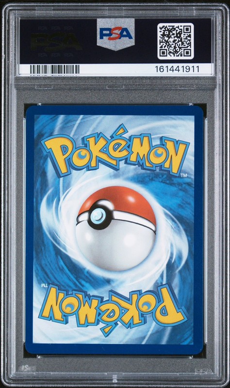 2023 POKEMON MEW EN-151 SPECIAL ILLUSTRATION RARE #199 CHARIZARD EX PSA 10 view 2