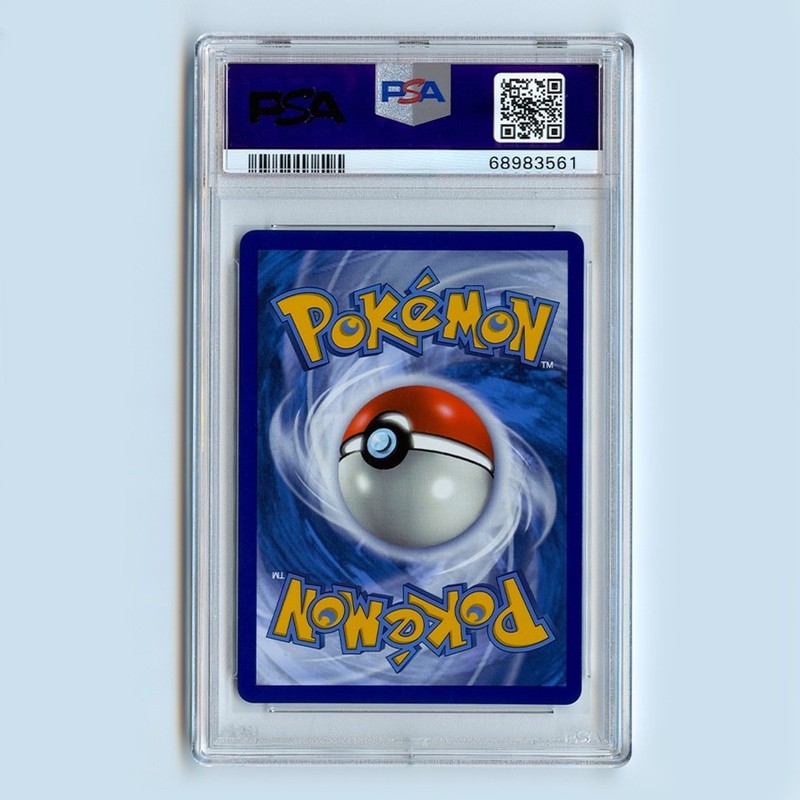 **PSA 10** Charizard V SWSH050 Pokemon Black Star Promo Champion's Path view 2