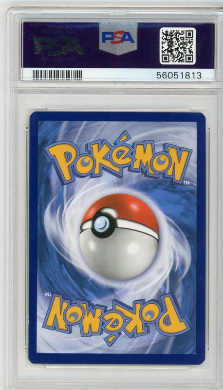 2016 Pokemon XY Evolutions - Pikachu  35/108 - PSA 10 view 2